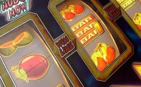 Зеркало Casino Malina